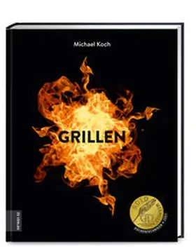 Koch |  Grillen | Buch |  Sack Fachmedien