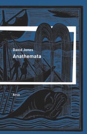 Jones |  Anathemata | Buch |  Sack Fachmedien