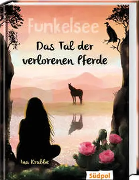 Krabbe |  Funkelsee - Das Tal der verlorenen Pferde (Band 5) | Buch |  Sack Fachmedien