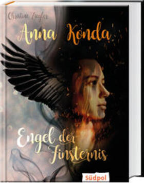 Ziegler |  Anna Konda - Engel der Finsternis | Buch |  Sack Fachmedien