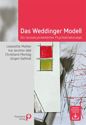 Mahler / Jarchov-Jadi / Montag |  Das Weddinger Modell | eBook | Sack Fachmedien