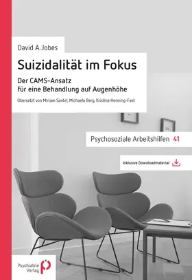 Jobes |  Suizidalität im Fokus | eBook | Sack Fachmedien