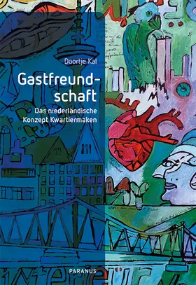 Kal |  Gastfreundschaft | Buch |  Sack Fachmedien