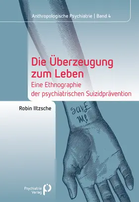 Iltzsche |  Die Überzeugung zum Leben | Buch |  Sack Fachmedien