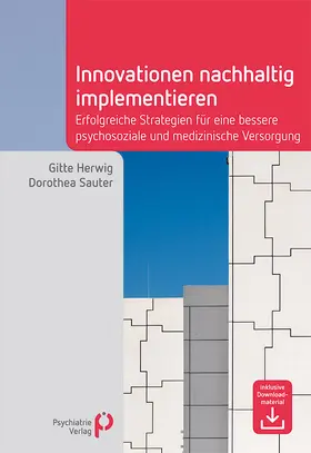 Herwig / Sauter |  Innovationen nachhaltig implementieren | eBook | Sack Fachmedien