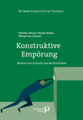 Söhner / Becker / von Cranach |  Konstruktive Empörung | eBook | Sack Fachmedien