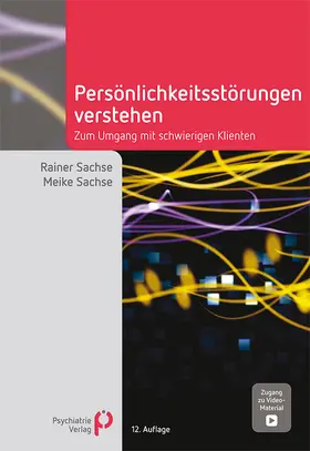 Sachse |  Persönlichkeitsstörungen verstehen | eBook | Sack Fachmedien