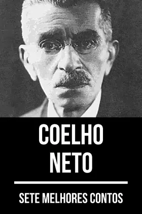 Neto / Nemo |  7 melhores contos de Coelho Neto | eBook | Sack Fachmedien