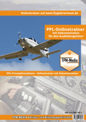 Mueller |  PPL-Onlinetrainer Privatpilotenlizenz – Aktivierungskey von www.fluglehrerteam.de | Sonstiges |  Sack Fachmedien