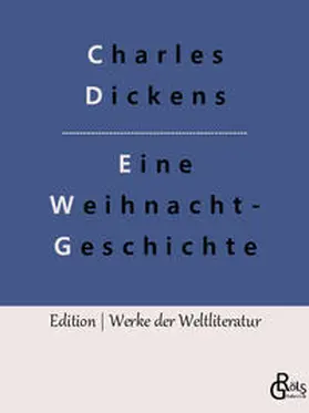 Dickens |  Eine Weihnachtsgeschichte | Buch |  Sack Fachmedien