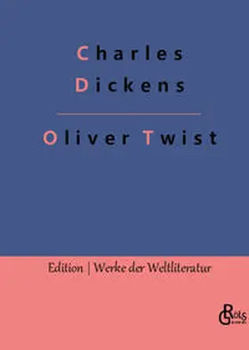 Dickens |  Oliver Twist | Buch |  Sack Fachmedien