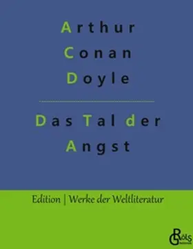 Doyle |  Das Tal der Angst | Buch |  Sack Fachmedien