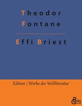 Fontane |  Effi Briest | Buch |  Sack Fachmedien