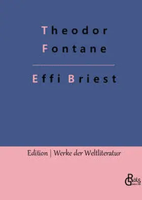 Fontane |  Effi Briest | Buch |  Sack Fachmedien