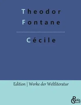 Fontane |  Cécile | Buch |  Sack Fachmedien