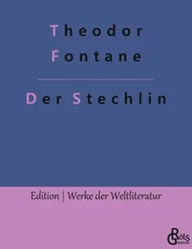 Fontane |  Der Stechlin | Buch |  Sack Fachmedien