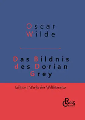 Wilde |  Das Bildnis des Dorian Gray | Buch |  Sack Fachmedien