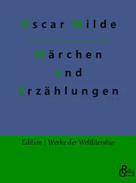 Wilde |  Märchen und Erzählungen | Buch |  Sack Fachmedien