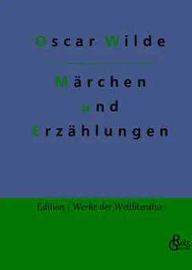 Wilde |  Märchen und Erzählungen | Buch |  Sack Fachmedien