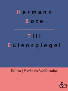 Bote / Gröls-Verlag |  Till Eulenspiegel | Buch |  Sack Fachmedien