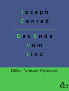 Conrad / Gröls-Verlag |  Das Ende vom Lied | Buch |  Sack Fachmedien