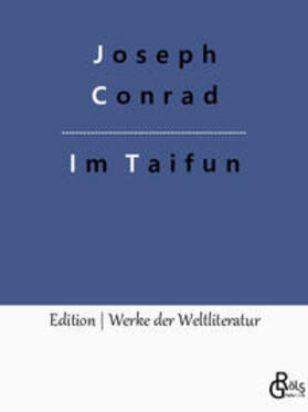 Conrad / Gröls-Verlag |  Im Taifun | Buch |  Sack Fachmedien