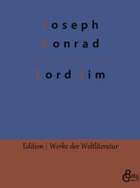 Conrad / Gröls-Verlag |  Lord Jim | Buch |  Sack Fachmedien