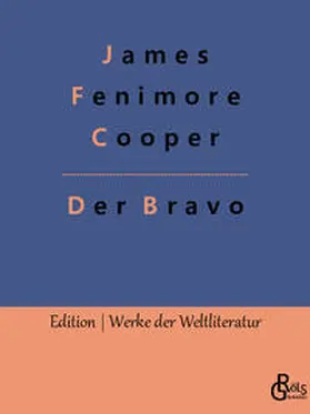 Cooper / Gröls-Verlag |  Der Bravo | Buch |  Sack Fachmedien