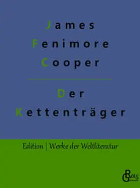 Cooper / Gröls-Verlag |  Der Kettenträger | Buch |  Sack Fachmedien