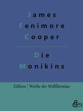 Cooper / Gröls-Verlag |  Die Monikins | Buch |  Sack Fachmedien