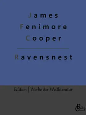 Cooper / Gröls-Verlag |  Ravensnest | Buch |  Sack Fachmedien