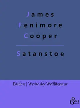 Cooper / Gröls-Verlag |  Satanstoe | Buch |  Sack Fachmedien