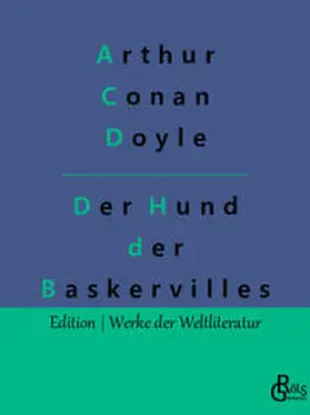 Doyle / Gröls-Verlag |  Der Hund der Baskervilles | Buch |  Sack Fachmedien