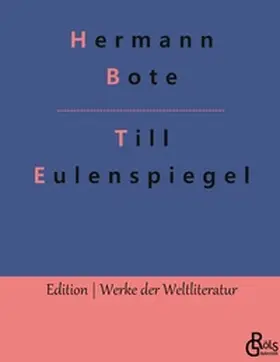 Bote / Gröls-Verlag |  Till Eulenspiegel | Buch |  Sack Fachmedien