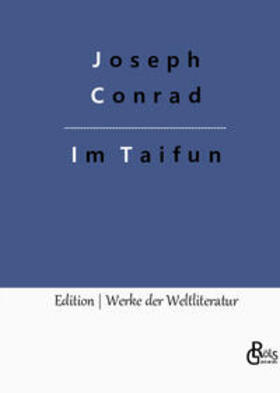 Conrad / Gröls-Verlag |  Im Taifun | Buch |  Sack Fachmedien