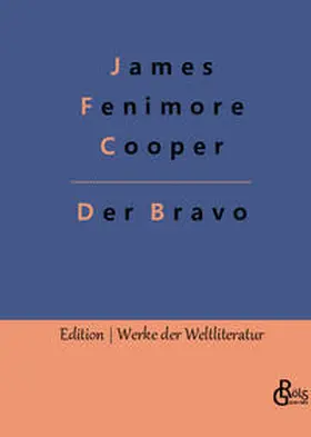 Cooper / Gröls-Verlag |  Der Bravo | Buch |  Sack Fachmedien