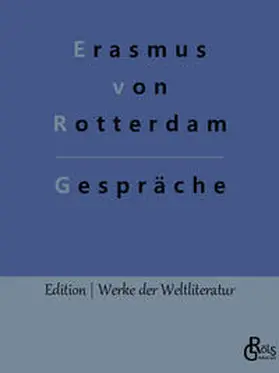 von Rotterdam / Gröls-Verlag |  Gespräche | Buch |  Sack Fachmedien