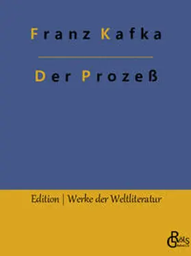 Kafka / Gröls-Verlag |  Der Prozeß | Buch |  Sack Fachmedien