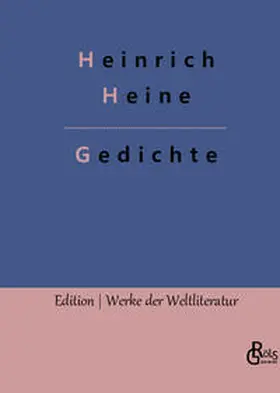 Heine / Gröls-Verlag |  Gedichte | Buch |  Sack Fachmedien