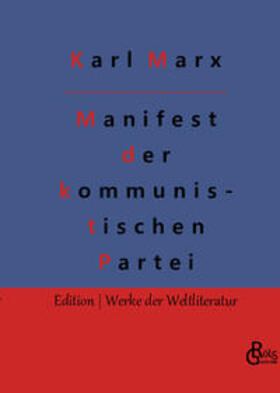 Engels / Marx |  Manifest der kommunistischen Partei | Buch |  Sack Fachmedien