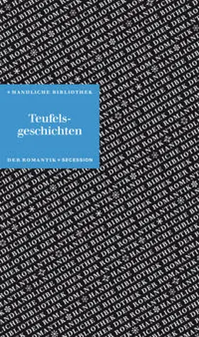 Oesterle |  Teufelsgeschichten | Buch |  Sack Fachmedien