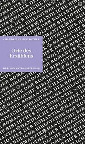 Oesterle |  Orte des Erzählens | Buch |  Sack Fachmedien