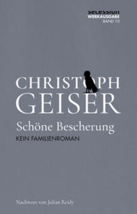 Geiser / Wagner / Reidy |  Schöne Bescherung | Buch |  Sack Fachmedien