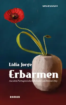 Jorge |  Erbarmen | Buch |  Sack Fachmedien