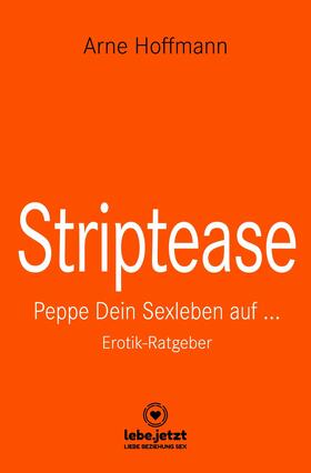 Hoffmann |  Striptease | Erotischer Ratgeber | eBook | Sack Fachmedien