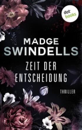 Swindells |  Zeit der Entscheidung | eBook | Sack Fachmedien