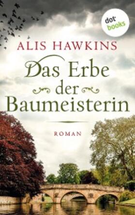 Hawkins |  Das Erbe der Baumeisterin | eBook | Sack Fachmedien