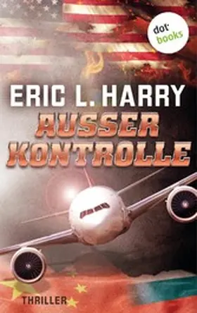 Harry |  Außer Kontrolle | eBook | Sack Fachmedien