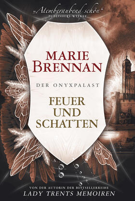 Brennan |  Der Onyxpalast 2: Feuer und Schatten | eBook | Sack Fachmedien