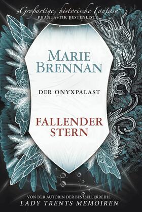 Brennan |  Der Onyxpalast 3: Fallender Stern | eBook | Sack Fachmedien